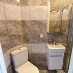 Historical Comfy Flat In Beyoglu Tophane, Galata Apartment