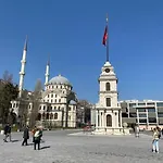 Apartment Historical Comfy Flat In Beyoglu Tophane, Galata Istanbul