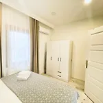 Apartment Historical Comfy Flat In Beyoglu Tophane, Galata *