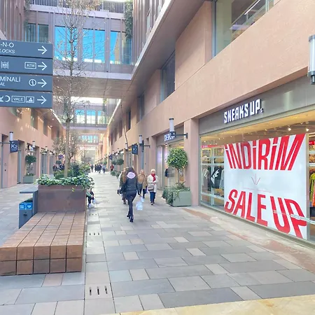 Apartment Historical Comfy Flat In Beyoglu Tophane, Galata