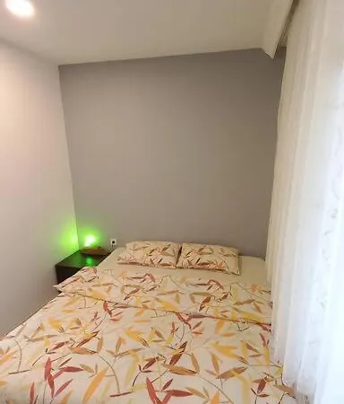 Historical Comfy Flat In Beyoglu Tophane, Galata Appartement