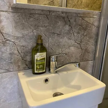 Historical Comfy Flat In Beyoglu Tophane, Galata Lägenhet *