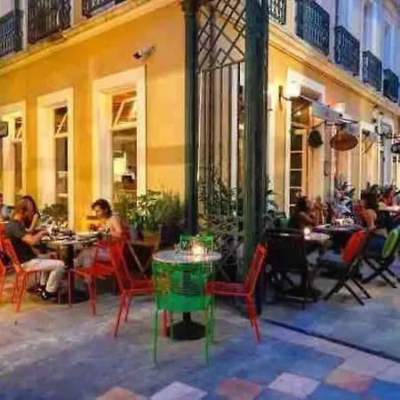 Historical Comfy Flat In Beyoglu Tophane, Galata *