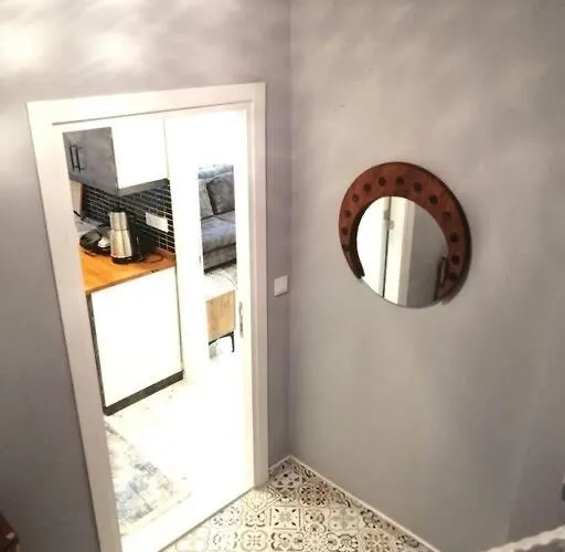 Appartement Historical Comfy Flat In Beyoglu Tophane, Galata *