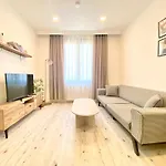 Historical Comfy Flat In Beyoglu Tophane, Galata Provincia di Istanbul